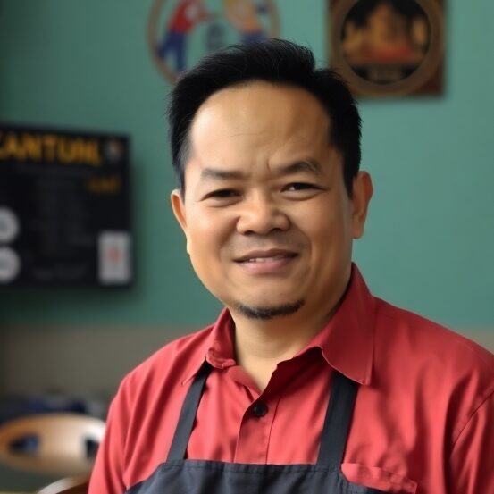 Beranda afif sholahudin mas adi (pemilik warung) pria berusia 40 45 tah 8a922da1 b1a7 4958 84d3 a059834712d0